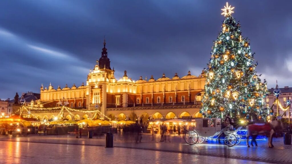 Christmas Markets