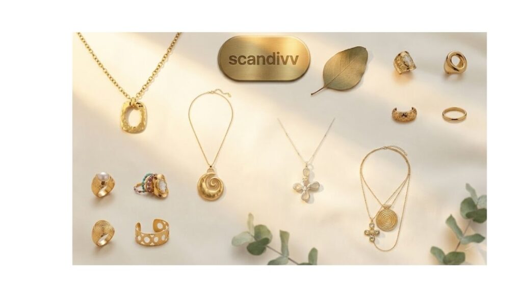 scandivv jewelry