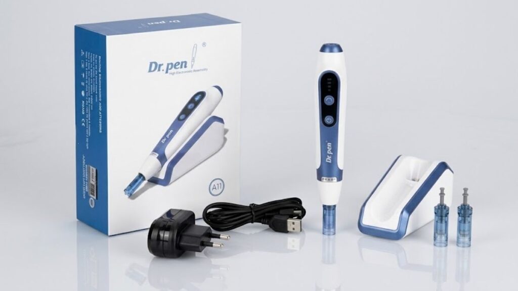 Dr Pen Online Reviews